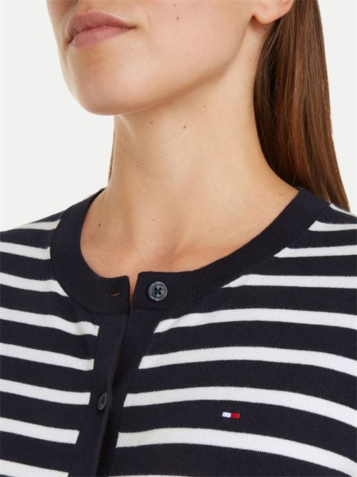  TOMMY HILFIGER | WW0WW42370/03S